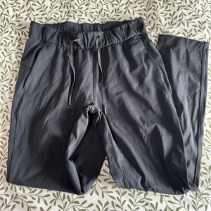 Lululemon On the Fly full length pant